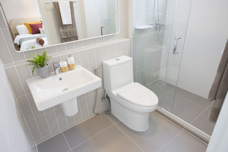 Contemporary Floor Design