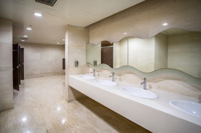 Luxury Bathroom Remodeling