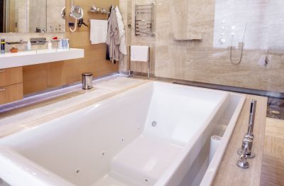 Cost of Bathtub Installation in Morgantown, WV